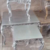 جلو مبلی با تنوع رنگ دلخواه|مبلمان خانگی و میز عسلی|قم, نخودی|دیوار