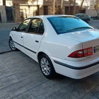 سمند LX  93|خودرو سواری و وانت|فردیس, شهرک شهید حسینی|دیوار