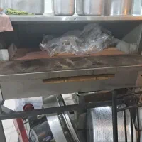 لوازم رستوران|کافی‌شاپ و رستوران|شاهین‌شهر, گزبرخوار|دیوار