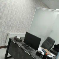دفتر-کار-تجهیز-شده