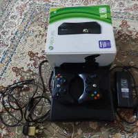 ایکس باکس 360 اصلیم نونو|کنسول، بازی ویدئویی و آنلاین|سنندج, |دیوار