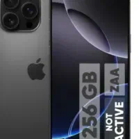 آیفون 16پرومکس پلمپ