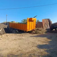 اتاق خاور شش تن