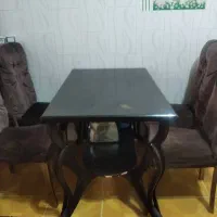 میزناهارخوری