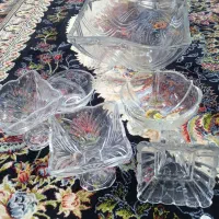 حراج|ظروف سرو و پذیرایی|رشت, سلیمانداراب|دیوار