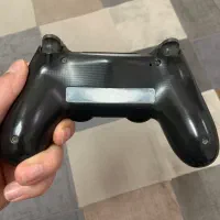 دسته ps4|کنسول، بازی ویدئویی و آنلاین|مشهد, ثامن|دیوار