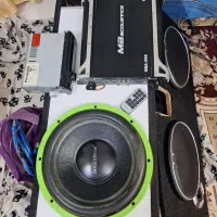 فروش فوری سیستم ماشین ردیاب و دزدگیر