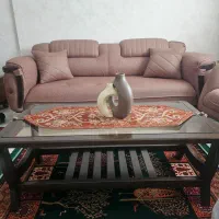 میز فوق العاده سالم جلومبلی|مبلمان خانگی و میز عسلی|پردیس, فاز ۱۱|دیوار
