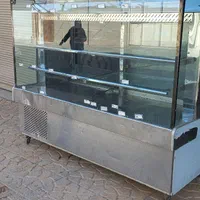فروشنده خریدار انواع یخچال مکعبی ویترینی|فروشگاه و مغازه|تهران, آجودانیه|دیوار
