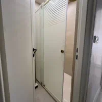 کابین دوش دور دوشی شیشه ای حمام ترک|لوازم حمام|تهران, جنت‌آباد مرکزی|دیوار