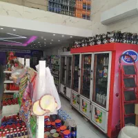 ۷۷متر لوکیشن پر تردد قیمت مناسب تهاتر با باغچه|فروش مغازه و غرفه|محمدشهر, کوی بهار|دیوار