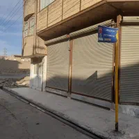 خانه نیمه کاره با انشعاب آب و گاز