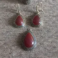 انگشتر و گوشواره