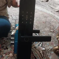 قفل دیجیتال