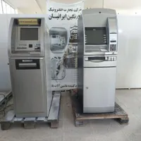 عابر بانک Atmوcash less برند برای سرمایه گذاری|فروشگاه و مغازه|همدان, |دیوار