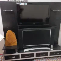 میز تلویزیون ام دی اف نو و سالم|میز تلویزیون|تربت جام, مطهری|دیوار