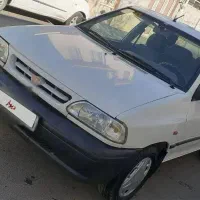 پراید92شاسی‌سالم