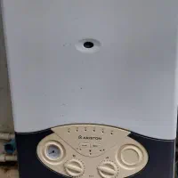 پکیج آریستون