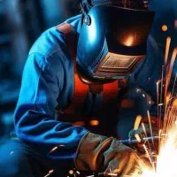 جوشکار سیار.اهنگری