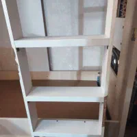 سرویس خواب کودک و‌نوجوان دو طبقه