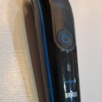 ست اصلاح براون مدل MGK 3080