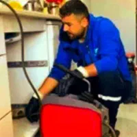 خدمات.   لوله  بازکنی.    مرادی.
