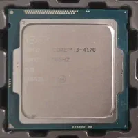 پردازنده نسل 4 CPU INTEL G3250 / CPU INTEL i3 4170