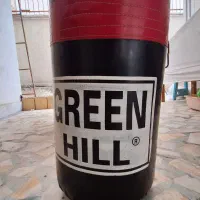 کیسه بوکس Green Hill (۵۳ سانت)