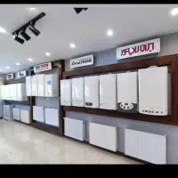 رادیاتور وشوفاژ اقساطی «بااستانداردهای بینالمللی»|آبگرمکن، پکیج، شوفاژ|تبریز, |دیوار