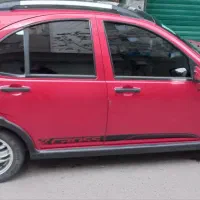 کوییکR کم کار ۱۴۰۰|خودرو سواری و وانت|مشهد, کلاهدوز|دیوار