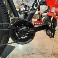 دوچرخه کنندل  سایز ۲۹ NX300|دوچرخه، اسکیت، اسکوتر|بجنورد, |دیوار