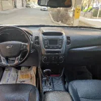 سورنتو ۲۰۱۳|خودرو سواری و وانت|اصفهان, باغ دریاچه|دیوار