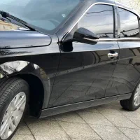 دنا6دنده مدل403درحدصفرخونگی|خودرو سواری و وانت|کرمان, |دیوار