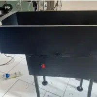 ساخت انواع آب نارنج گیری صنعتی بااسال گارانتی|آبمیوهگیر و آبمرکباتگیر|گرگان, |دیوار