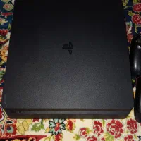 پی اس فور اسلیم کپی خور