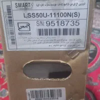 تلوزیون اسمارت ۵۰ اینچ|تلویزیون و پروژکتور|تهران, فلاح|دیوار