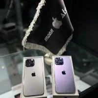 فروش قسطی تمام مدل های ایفون/بدون ضامن