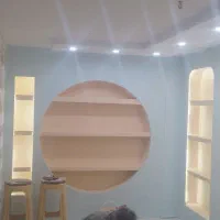 کناف و دکوراسیون داخلی