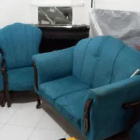 مبل راحتی