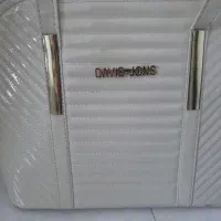 کیف بزرگ شیری|کیف، کفش، کمربند|مشهد, آبادگران|دیوار