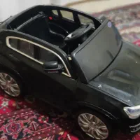ماشین شارژی کودکان|اسباب‌‌بازی|میاندوآب, |دیوار