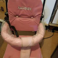 صندلی ماشین کودک مارک good baby