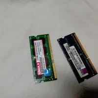 سی پی یو ورم لپ تاپ ای سر