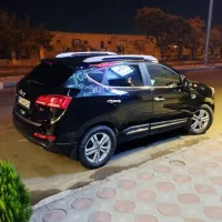 جک s5 مدل94|خودرو سواری و وانت|بستان آباد, |دیوار