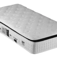 تشک دست دوم ۲۰۰ در ۱۶۰ دونفره