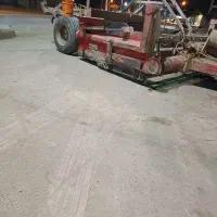 اسکریپر و دیگس تراکتور