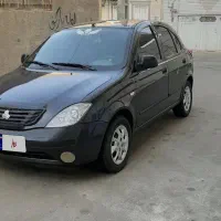 تیبا ۲ مدل ۹۷