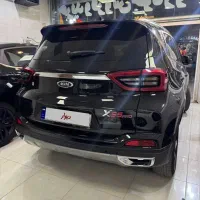 X55 پرو|خودرو سواری و وانت|یزد, |دیوار