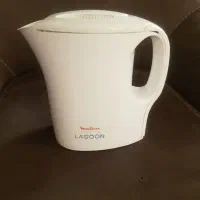 کتری برقی مونیلکس