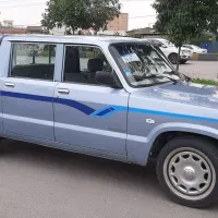 مزدا دوکابین مدل ۸۹ موتور ۲۰۰۰|خودرو سواری و وانت|قائم‌شهر, |دیوار